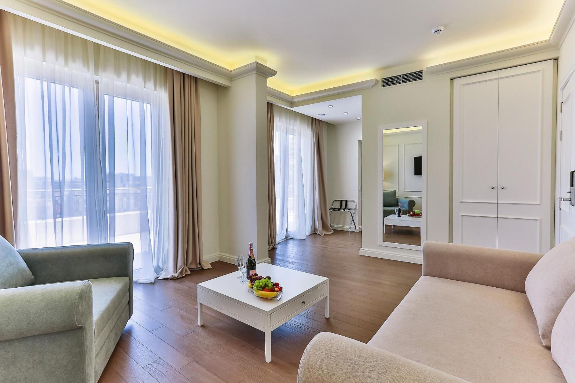 Crown Budva